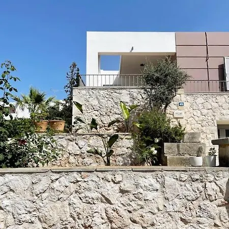 Flat 45 Apartment