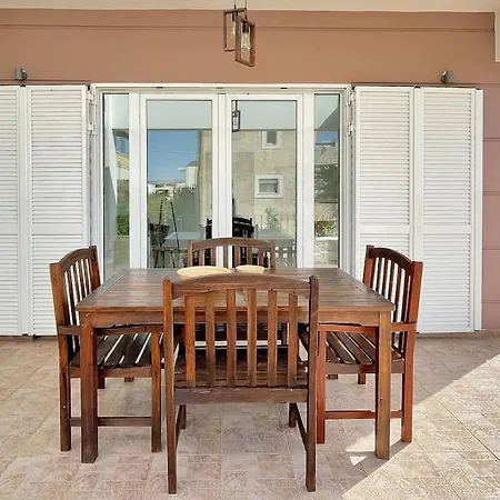 Apartment Flat 45