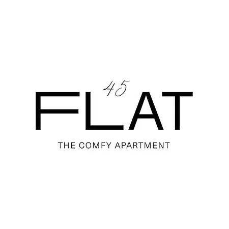Flat 45 شقة *
