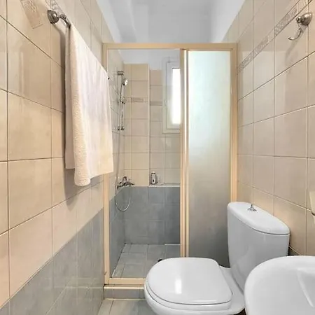 Flat 45 * Kounoupidhianá