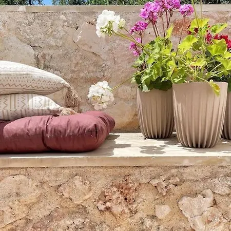 Flat 45 شقة Kounoupidhianá